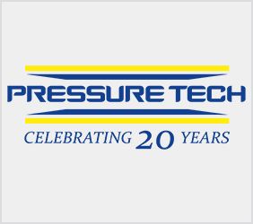 Pressure Tech is now 20 years old!