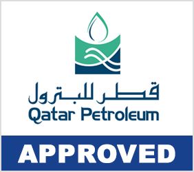 Pressure Tech proud to announce our vendor approval from Qatar Petroleum