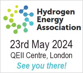 HEA's 2024 Annual Hydrogen Conference 