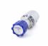 Pressure Tech MF400 Diaphragm-Sensed Medium-Flow Pressure Regulator