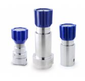 Low Flow Pressure Regulators