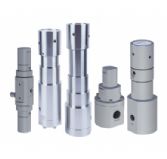 Subsea Pressure Regulators