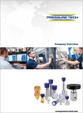 Company Brochure