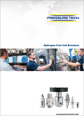Hydrogen Brochure