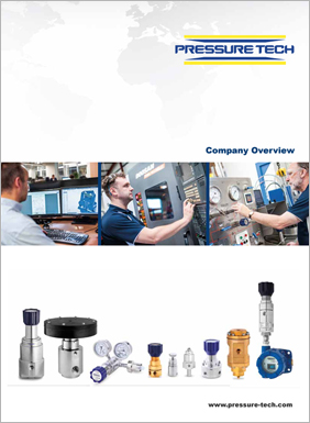 Company Brochure