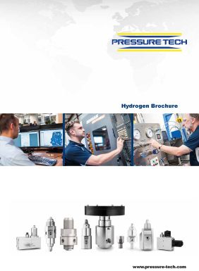 Hydrogen Brochure