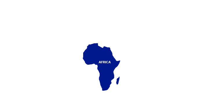Pressure Tech supplies pressure regulators across the globe through our network of distributors
