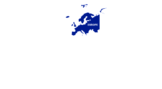 Pressure Tech supplies pressure regulators across the globe through our network of distributors