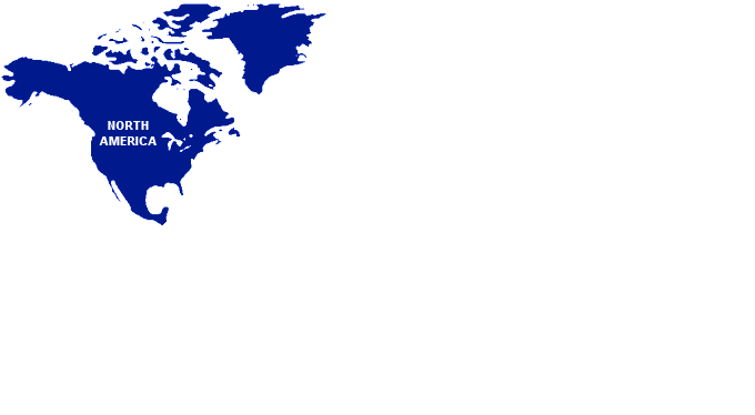 Pressure Tech supplies pressure regulators across the globe through our network of distributors