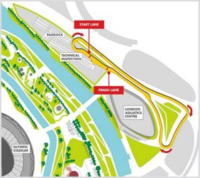 Pressure Tech Sponsor Teams at the 2019 Shell Eco-Marathon