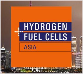 Pressure Tech Exhibiting at H2+FC ASIA in October 2019