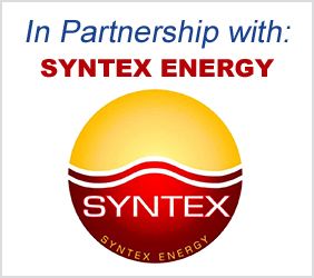 Pressure Tech announces the appointment of Syntex Energy  as our Authorised Reseller for Thailand