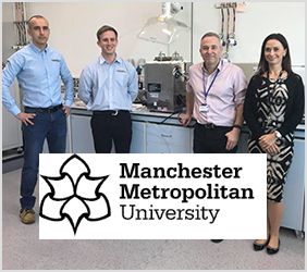 Pressure Tech Visits the Manchester Fuel Cell Innovation Centre