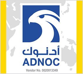 ADNOC logo