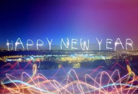 Happy New Year from Pressure Tech!