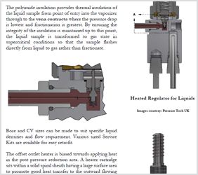 Image of a white paper