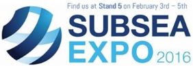 Pressure Tech at Subsea Expo 2016