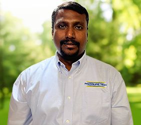 Shanmuga Sundaram