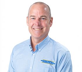 Andrew Goode, BDM UK & H2
