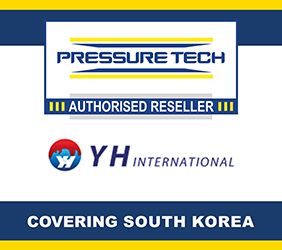 Y H International new reseller Korea