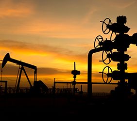 Specifying Regulators for Wellhead Control Systems in Harsh Environments
