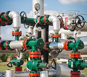 Specifying Regulators for Wellhead Control Systems in Harsh Environments