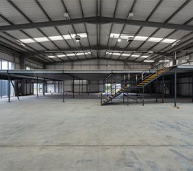 Provisional move date!