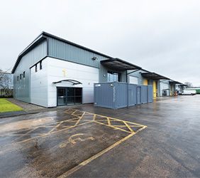 Provisional move date!