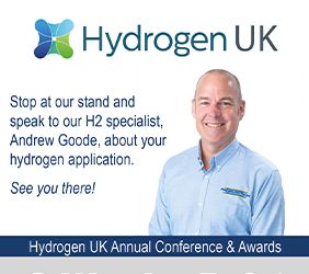 Hydrogen UK Annual Conference & Awards