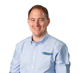 David Zengerly Business Development Manager