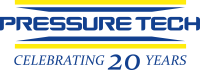 Pressure Tech Logo
