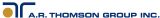 AR Thomson Group Inc.