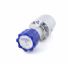 Pressure Tech MF401 Piston-Sensed Medium-Flow Pressure Regulator