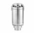 Pressure Tech BIBS100 Built-In Breathing System Diaphragm-Sensed Back Pressure Regulator
