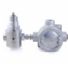 Pressure Tech XHS311 Single-Heated Piston-Sensed Pressure Regulator