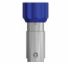 Pressure Tech BP-LF540 Low-Flow Piston-Sensed Back Pressure Regulator