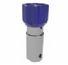 Pressure Tech BP-LF540 Low-Flow Piston-Sensed Back Pressure Regulator