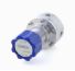 Pressure Tech LF240 Low-Flow Diaphragm-Sensed Pressure Regulator