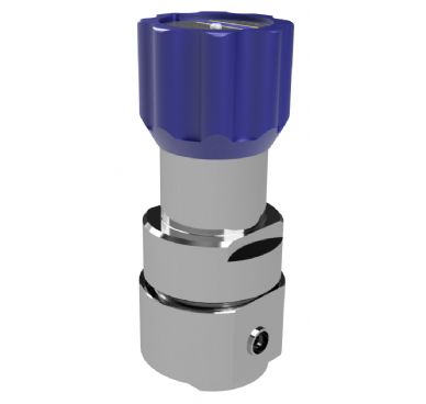 Pressure Tech MF210 Medium-Flow Diaphragm-Sensed Pressure Regulator
