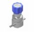 Pressure Tech MF210 Medium-Flow Diaphragm-Sensed Pressure Regulator
