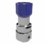 Pressure Tech MF210 Medium-Flow Diaphragm-Sensed Pressure Regulator