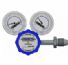 Pressure Tech CYL540 Gas Cylinder Pressure Regulator Assembly