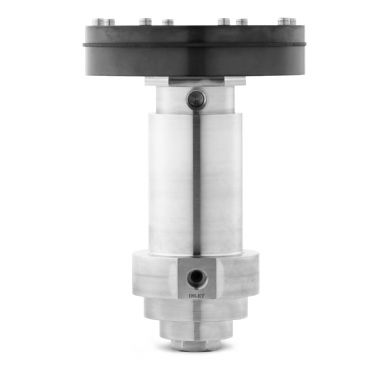 Pressure Tech RF1034 Piston-Sensed Hydrogen Refuelling Pressure Regulator
