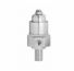 Pressure Tech LW351 Piston-Sensed Pressure Regulator for Drone & Lightweight Hydrogen Fuel Cell Applications