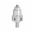 Pressure Tech LW351 Piston-Sensed Pressure Regulator for Drone & Lightweight Hydrogen Fuel Cell Applications