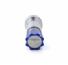 Pressure Tech LF792 Piston-Sensed Low-Flow High Pressure PressureRegulator