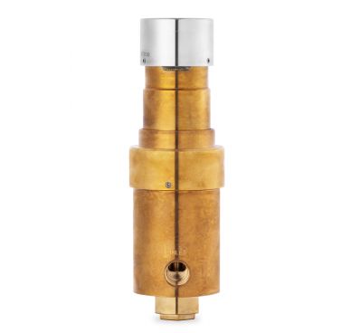 Bộ điều chỉnh áp suất theo dõi dòng trung bình cảm biến Piston Tech MF300T
