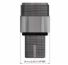 Pressure Tech CV414-SC TPED-Certified Self-Closing Cylinder Valve for High Pressure Gas Systems