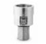 Pressure Tech TPED Approved CV414-SC Self-Closing Cylinder Valve for High Pressure Gas Systems