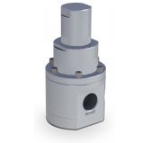Pressure Tech SS231 Piston-Sensed Pressure Regulator for Subsea Applications